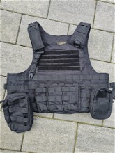 Afbeelding van Tactical vest
