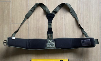 Image 2 pour Tactical belt DIMATEX / like CCE pattern
