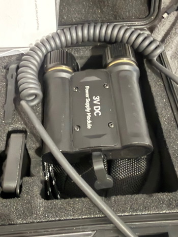 Image 3 for Coti Jerry c5 Pro