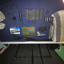 Imagen para G&G levlar 15 met KJW kp-13