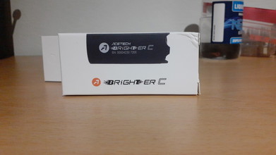 Image for Acetech brighter C