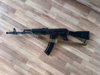 Imagen 2 de E&L AK74M Fully upgraded