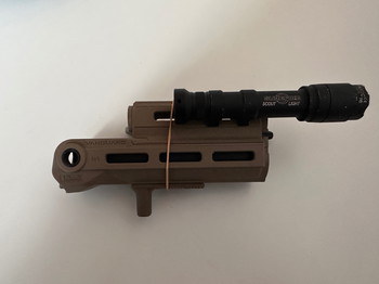 Imagen 4 de E&L AK74M Fully upgraded