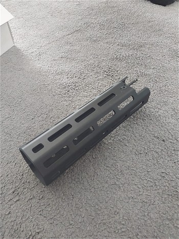 Image 3 for 8inch APFG/ VFC/ Pro-Force MPX handguard metaal