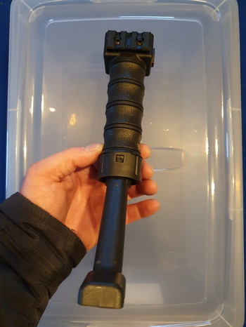 Bild 2 für Compleet nieuwe grip