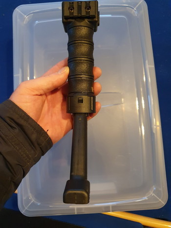 Afbeelding 3 van Compleet nieuwe grip