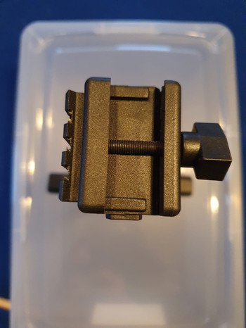 Afbeelding 4 van Compleet nieuwe grip