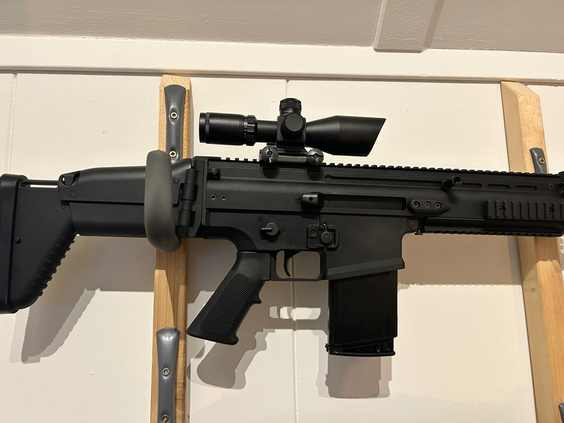 Bild 1 für VFC SCAR-H GBB (Gas Blowback)