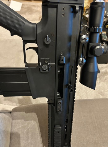 Afbeelding 2 van VFC SCAR-H GBB (Gas Blowback)