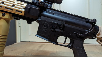 Bild 5 für Colt/Diemaco C8 NLD met markings (Specna arms Edge parts)