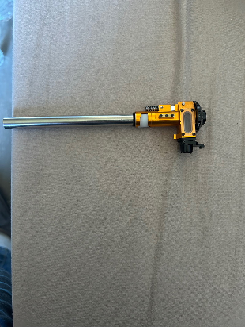 Image 1 for Maxx hop-up M4E