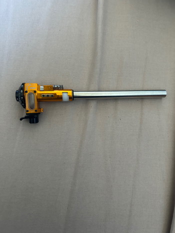 Image 2 for Maxx hop-up M4E