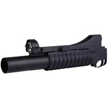 Bild für M203 Grenade Launcher (Metaal) RIS en Underbarrel