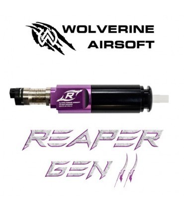 Image 1 for Wolverine reaper gen 2 m4