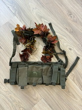 Image for Viper Tactical Chestrig + leaves