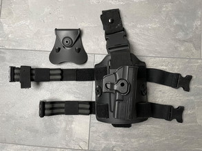 Bild für Holster glock 17