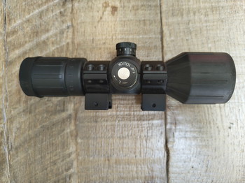 Image 4 pour Twee scopes en een grip