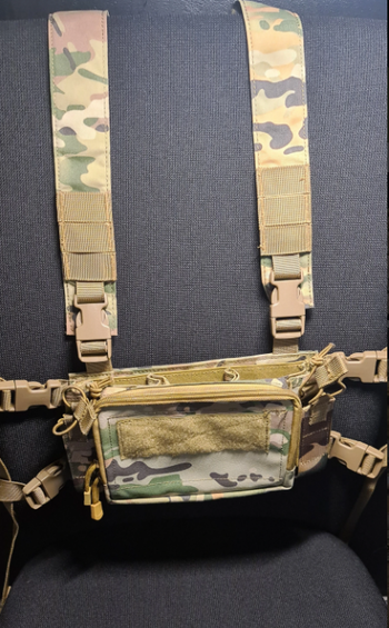 Image 2 for Multicam Gear