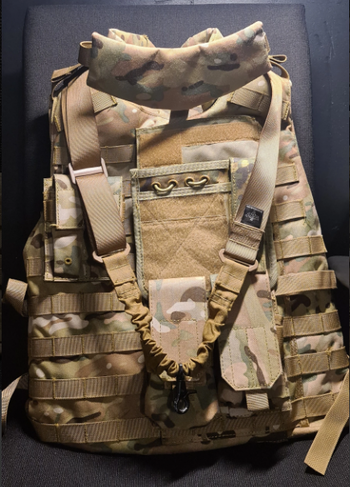 Image 3 for Multicam Gear
