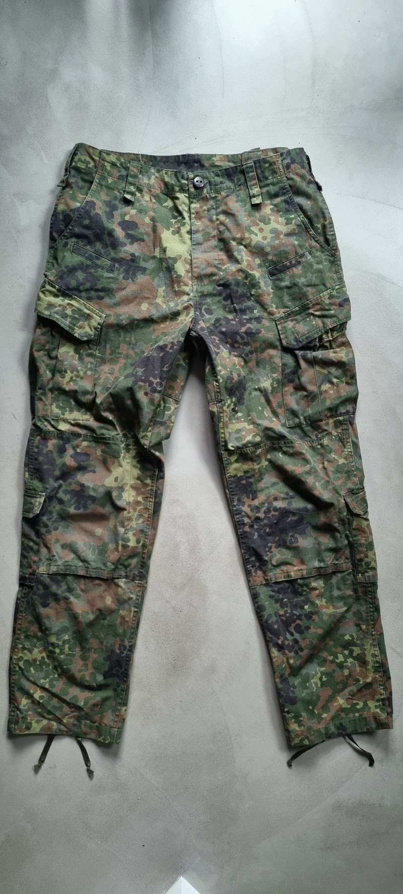 Bild 1 für Broek van helikon tex