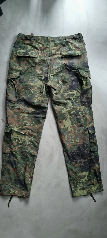 Bild 2 für Broek van helikon tex