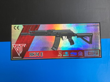 Image 2 pour RK74 E - Replica te koop