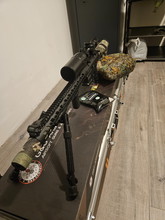 Bild für G&G DMR 308 upgraded