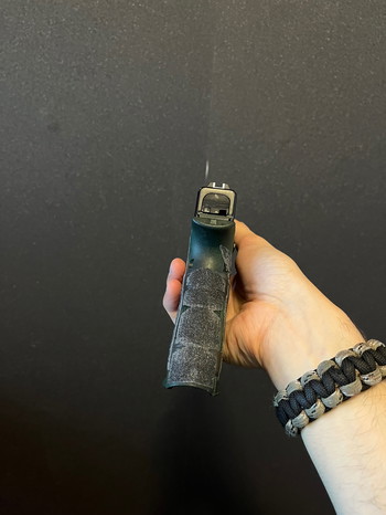 Image 2 pour Glock 17 gen 5 CO2