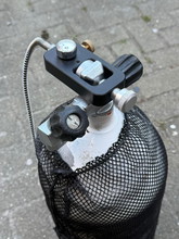 Imagen para Duikfles 'Bommetje'  - Keuring tot 24-9-2029