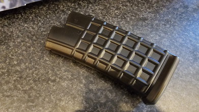 Imagen para King Arms AUG Hicap magazijnen 4 stuks