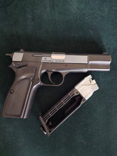 Image for Hi power mark 3