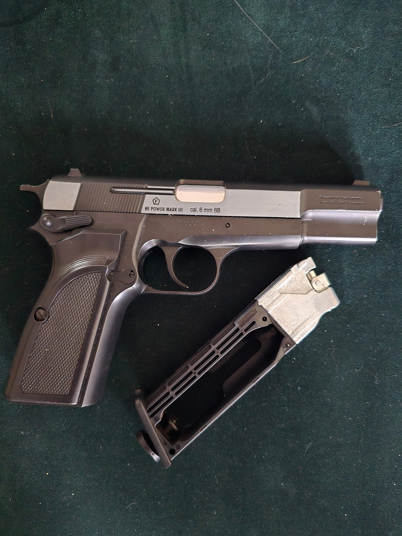 Image 1 for Hi power mark 3