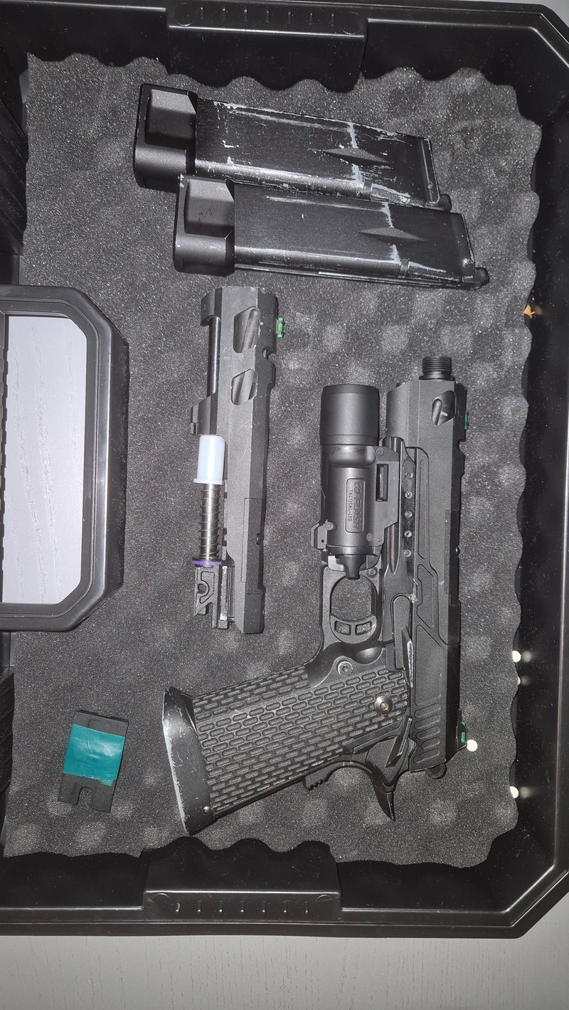 Image 1 pour Ssp5 5.1