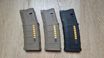 Image 2 for Bundle of PMAG for MWS by Double Eagle