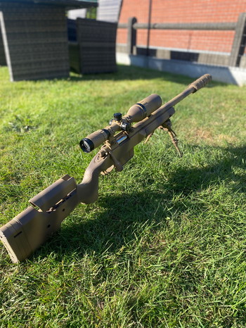 Image 2 pour Ssg10 a2 met upgrades