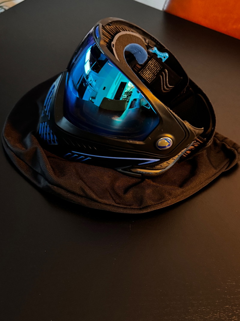Image 1 pour Dye i5 mask