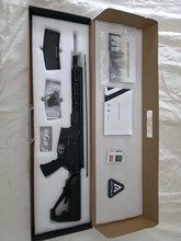 Imagen para Arcturus LWT MK-I CQB 10 AEG SPORT SE ASG Karabijn Zwart