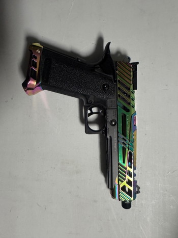 Image 2 for Custom Hi-cappa
