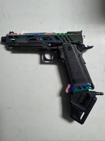 Bild 3 für Custom Hi-capa Chameleon