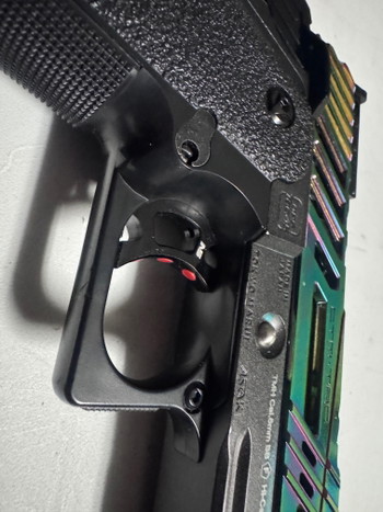 Bild 4 für Custom Hi-capa Chameleon