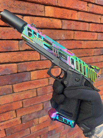 Image 5 for Custom Hi-cappa