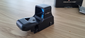 Afbeelding 3 van Reddot Sightmark ultra shot reflex SIGHT