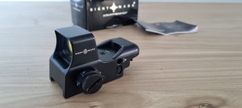 Afbeelding 4 van Reddot Sightmark ultra shot reflex SIGHT