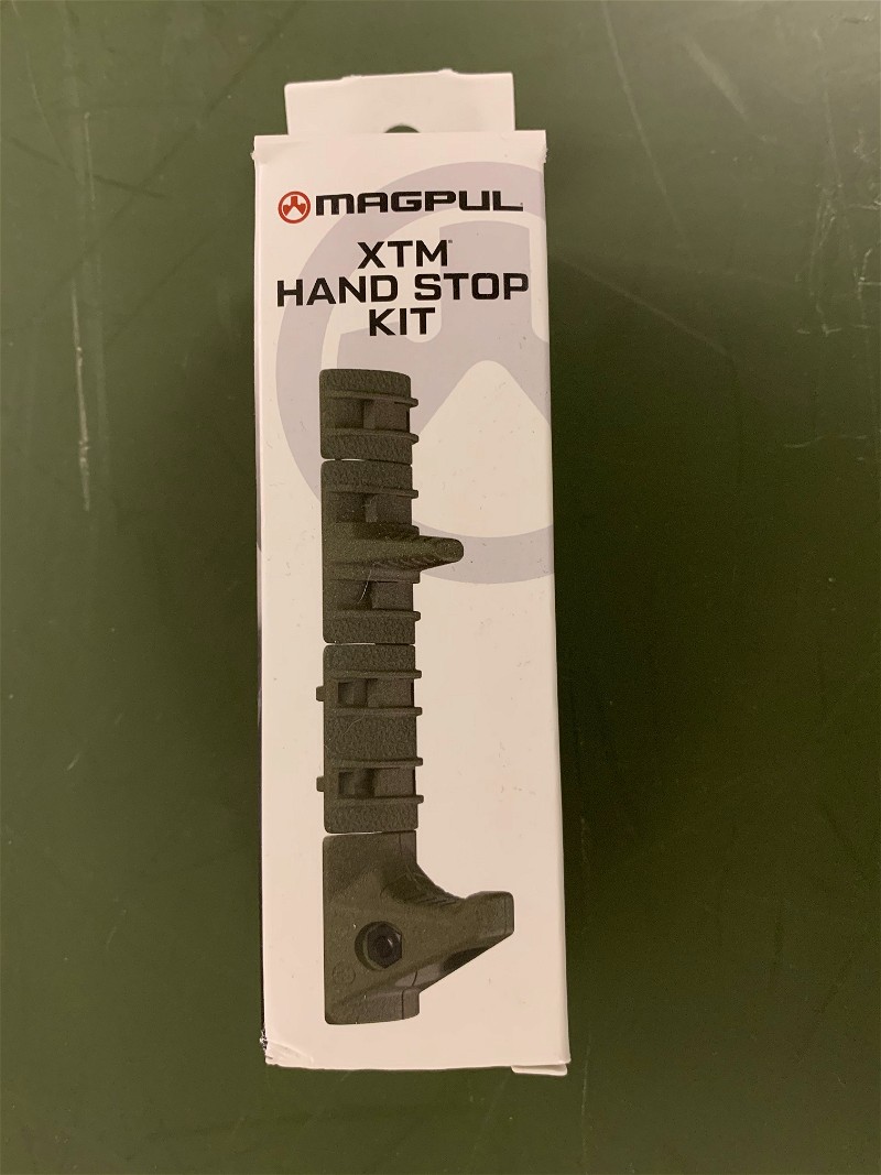 Image 1 for Magpul Externals