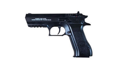 Imagen para KWC & Cybergun - Magnum Research Desert Eagle Baby NBB CO2