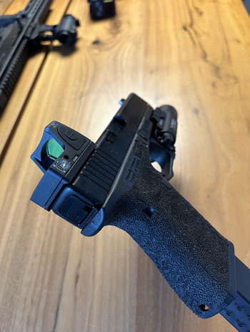 Imagen 3 de GLOCK G19