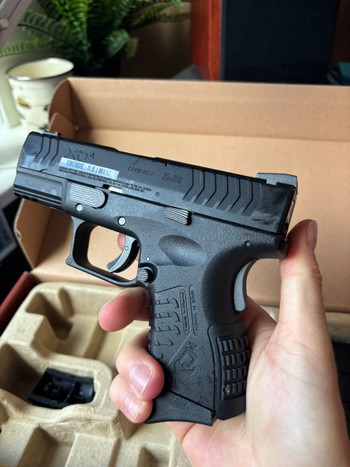 Imagen 4 de NEW Springfield Armory XDM 3.8