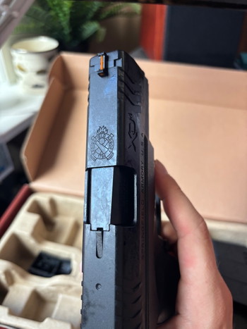 Imagen 5 de NEW Springfield Armory XDM 3.8