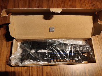 Bild 2 für Maruzen M1100 Revision