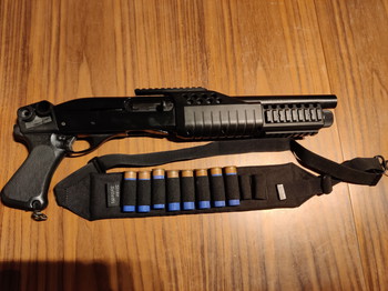 Bild 4 für Maruzen M1100 Revision